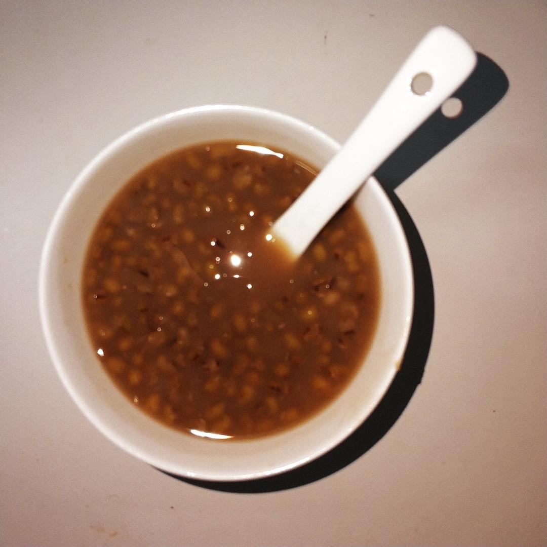 早餐•2017年9月20日