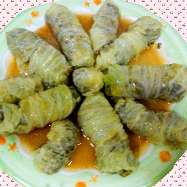 翡翠白玉卷