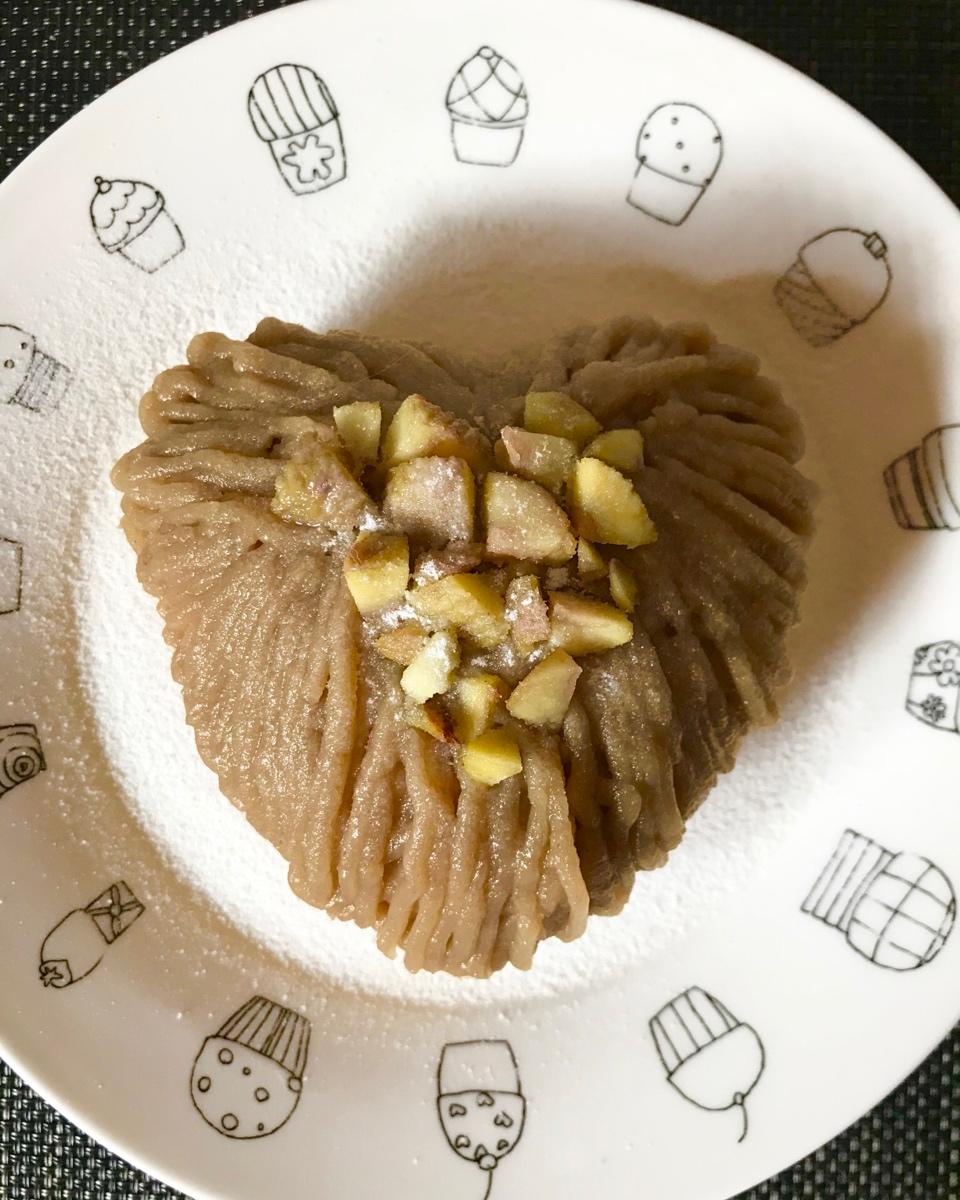 好好生活，好好吃饭