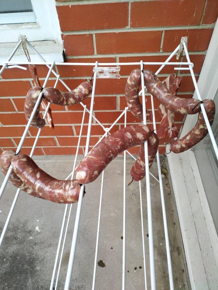 【自制广式腊肠腊肉】超详细的经验分享