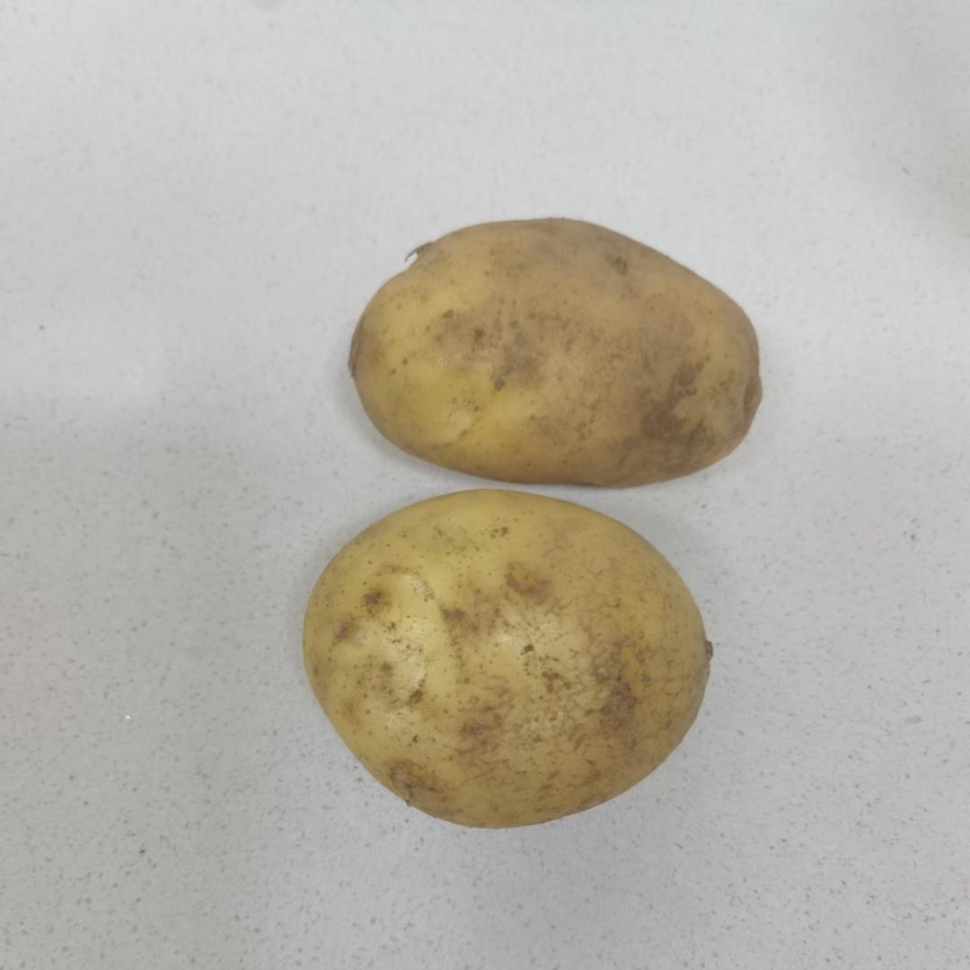俄式土豆泥的做法