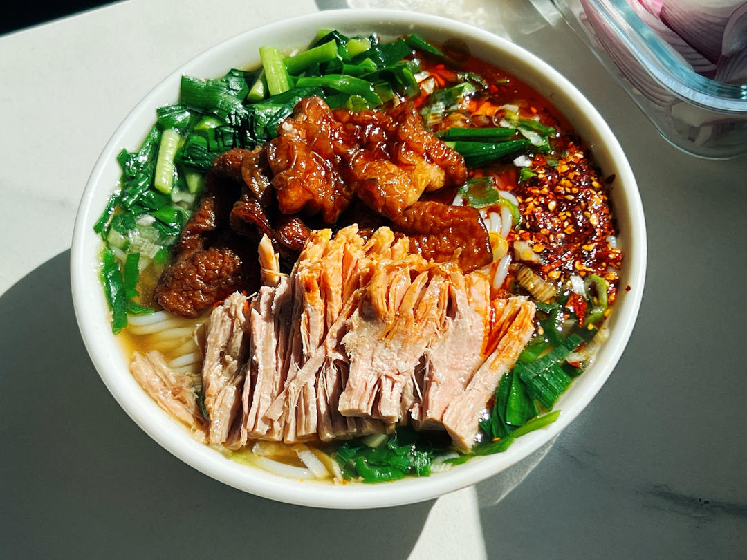 12月早餐马拉松