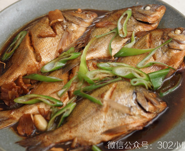 【0747】杂鱼酱油水 <302小厨房> 【0747】杂鱼酱油水 <302小厨房>