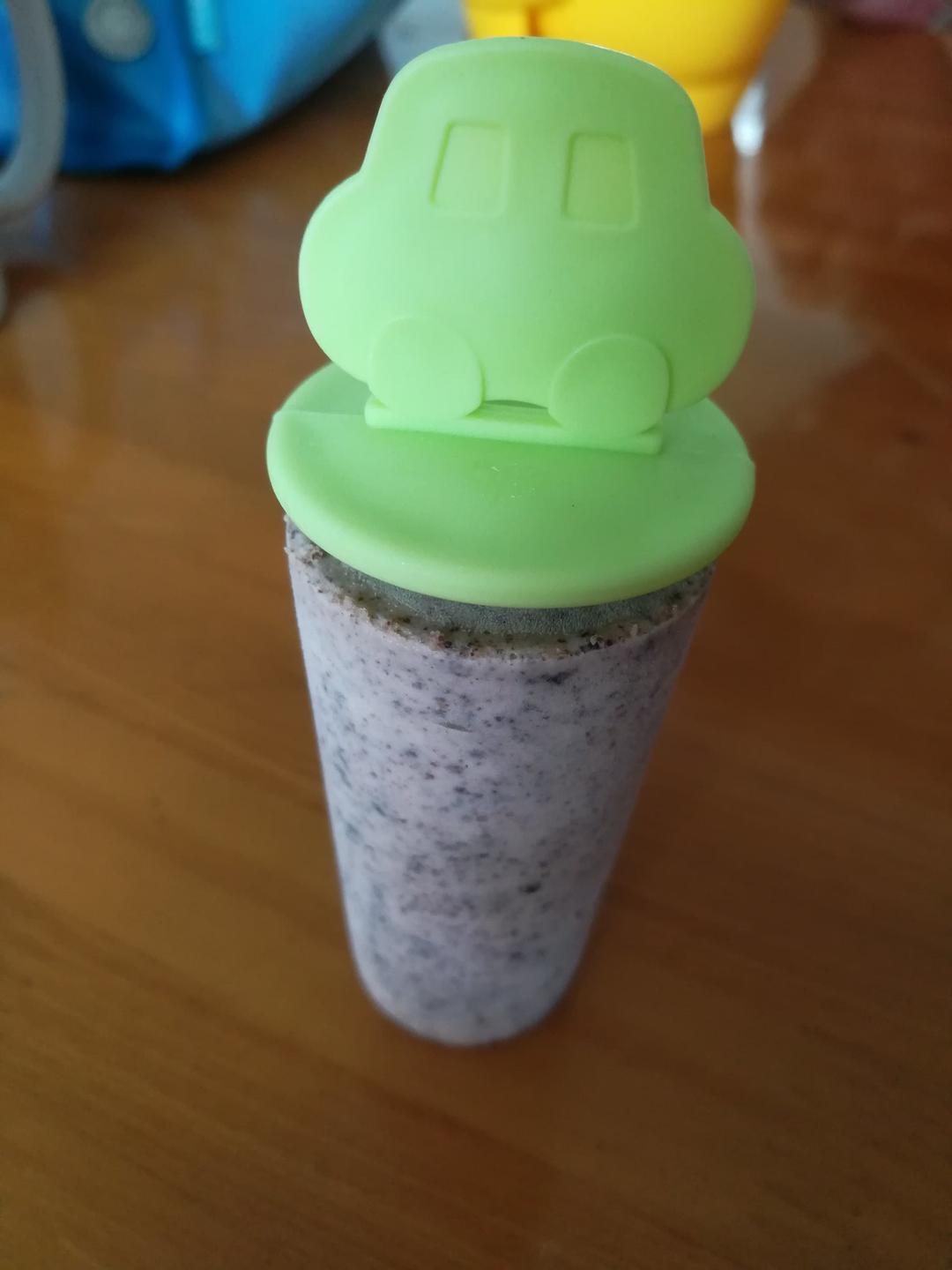 超级无敌好吃的奥利奥牛奶雪糕！！