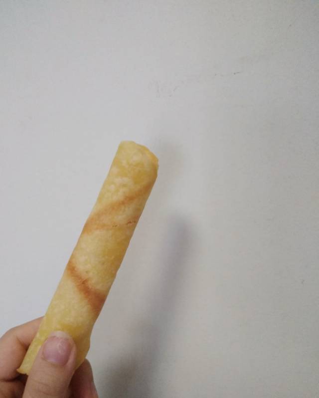 芝麻蛋卷
