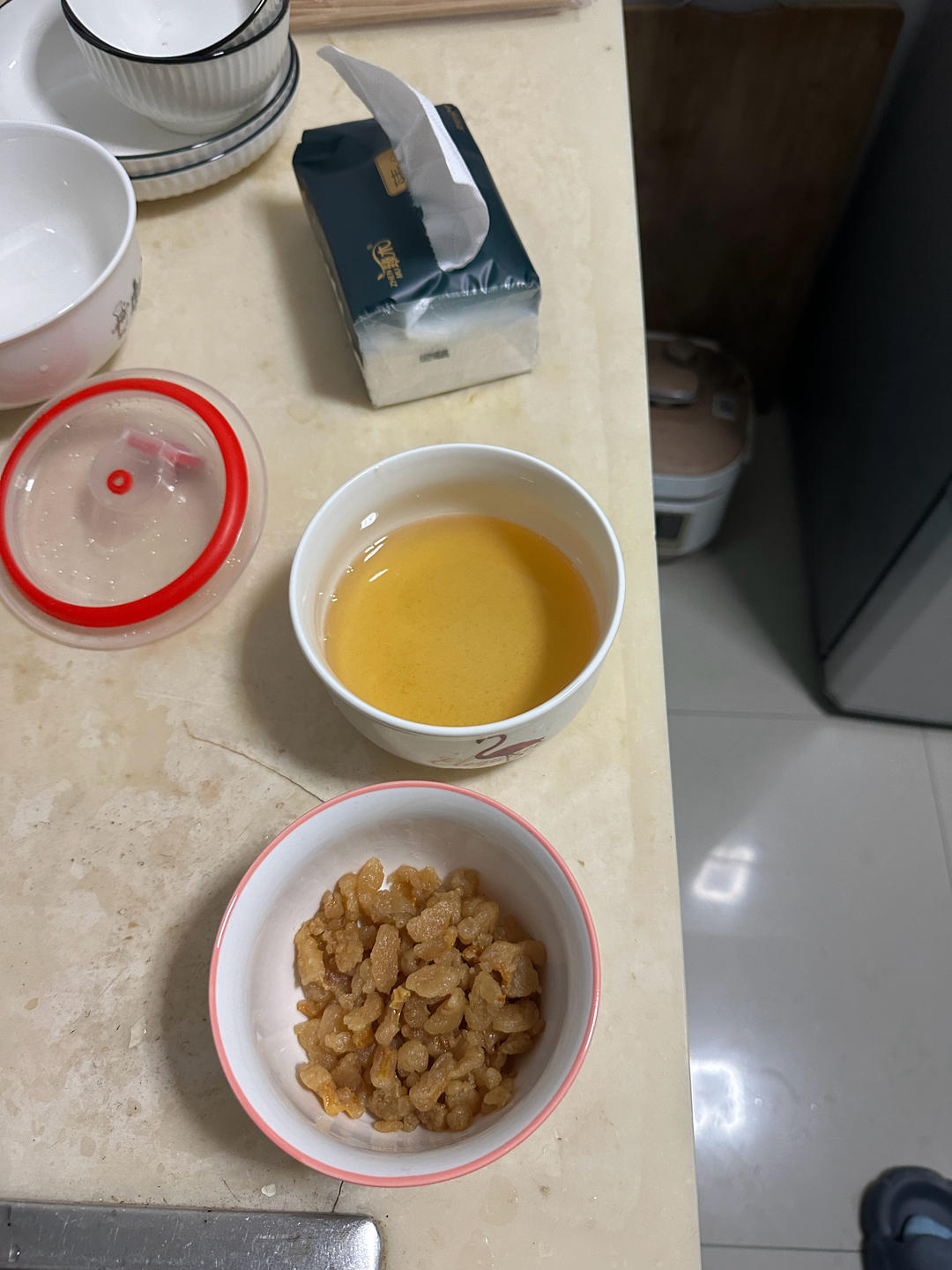 千万不要榨猪油，夺命销魂油渣伤不起