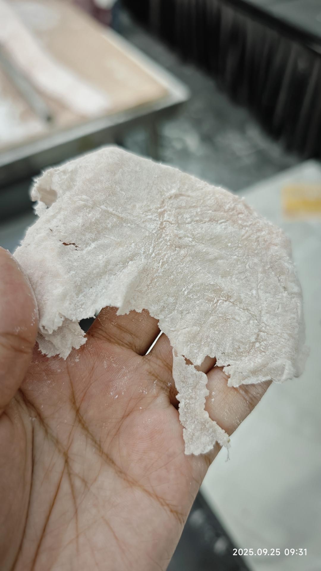 福鼎肉燕的做法