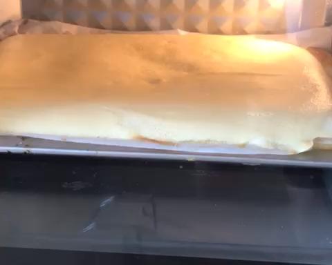 可口美味宝宝超爱瑞士卷的做法