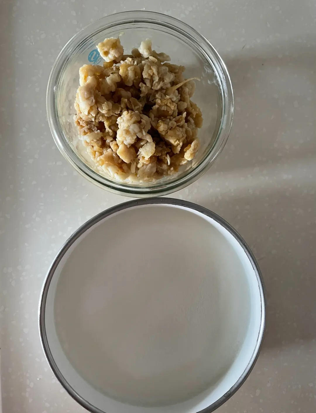 小美菜谱：猪油的做法