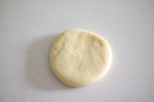 豆沙造型小面包的做法 步骤7
