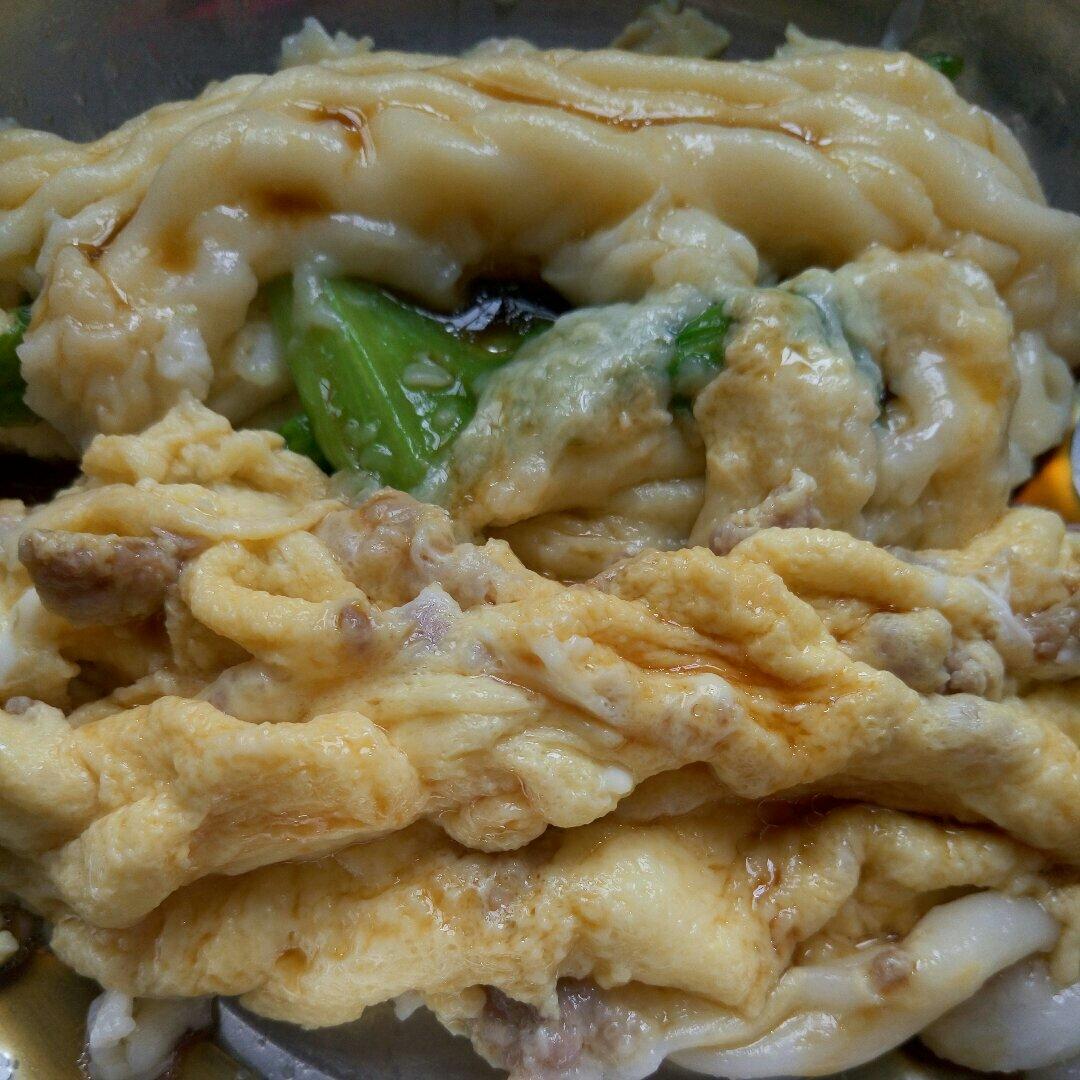 广东肠粉（精心调制）