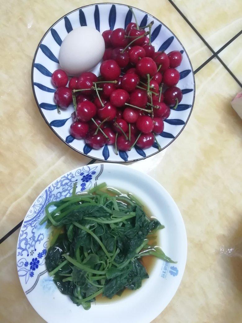 减肥记录