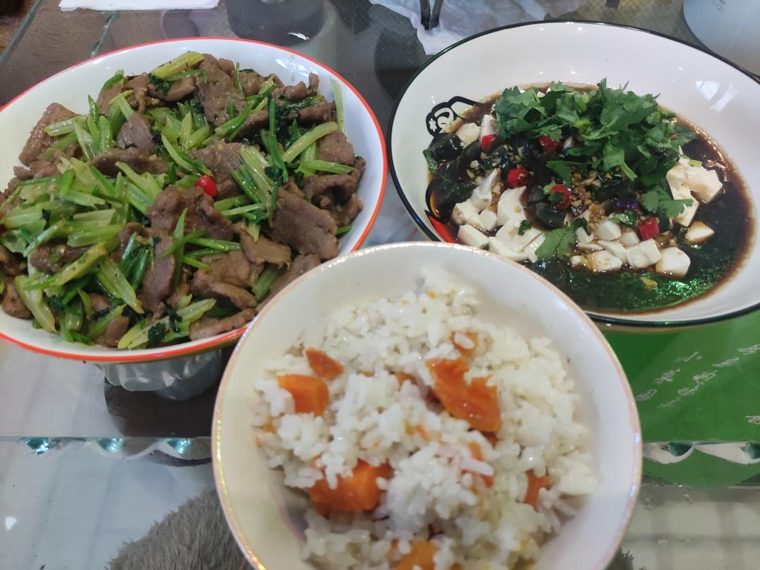 又香又嫩的小炒牛肉（巨好吃，手残党也能做）