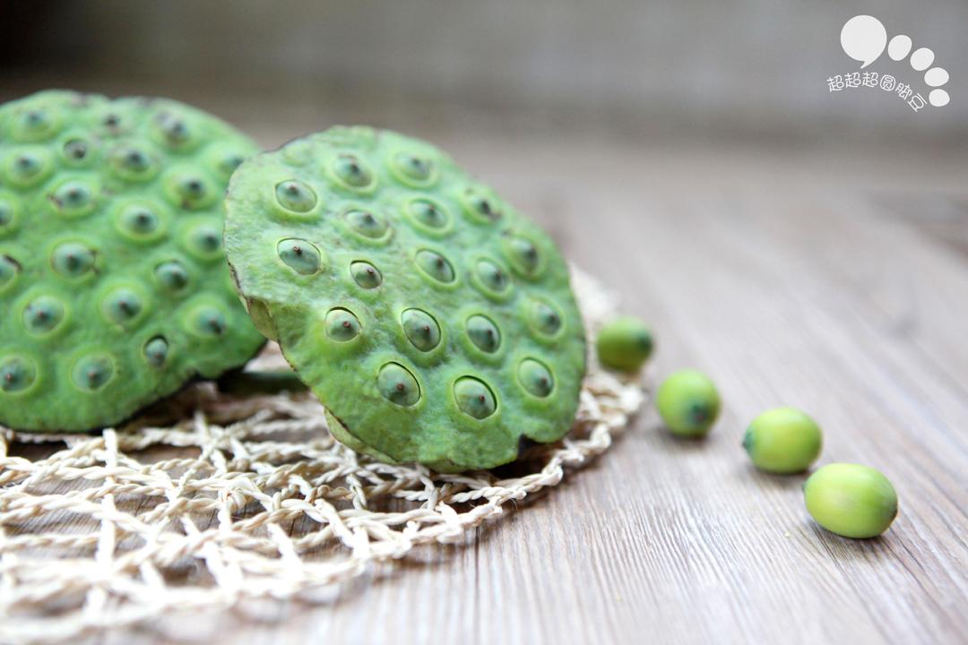 关于那些漂亮的食材~~~的做法