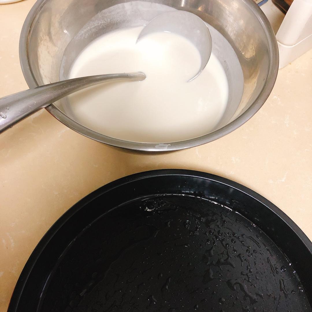 超简单零失败软和筋道滋味十足的凉皮
