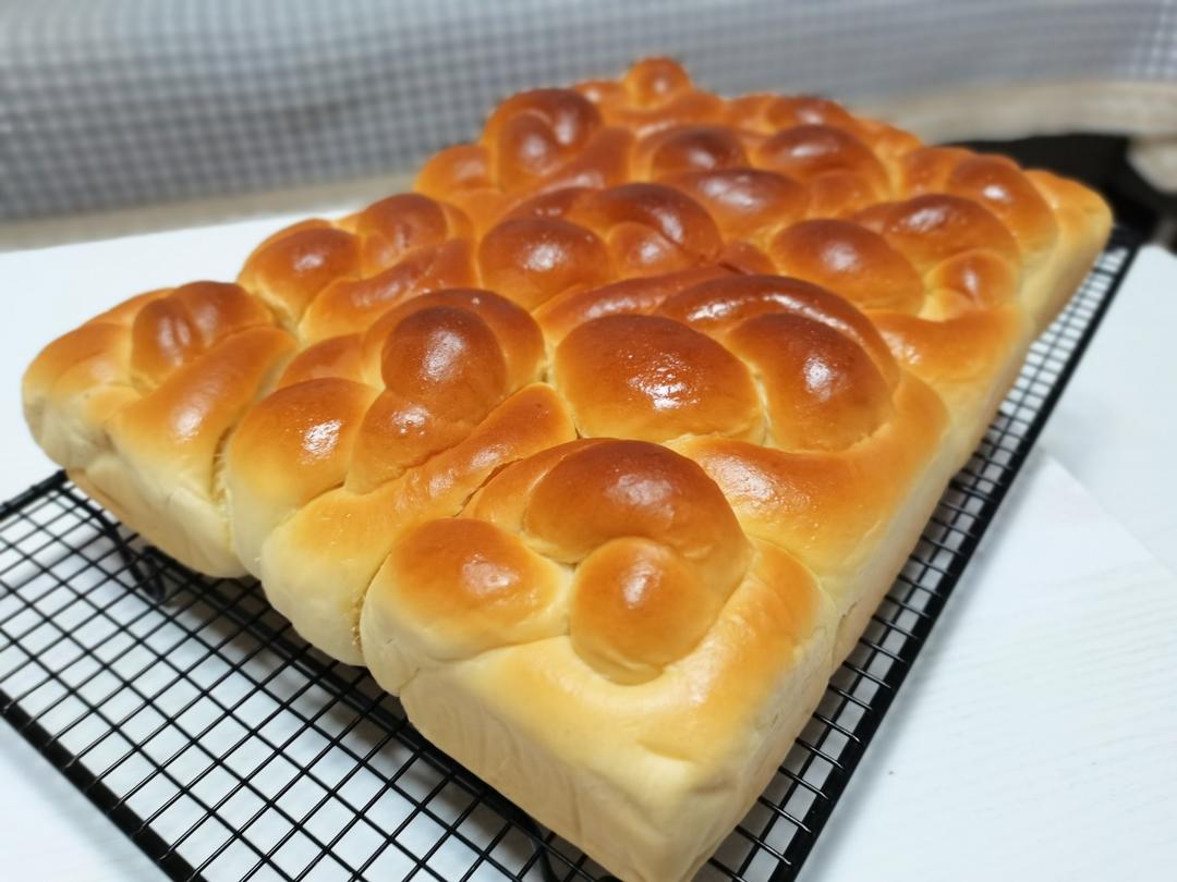美善品 最新版老面包