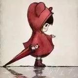 猪仔臻妈妈