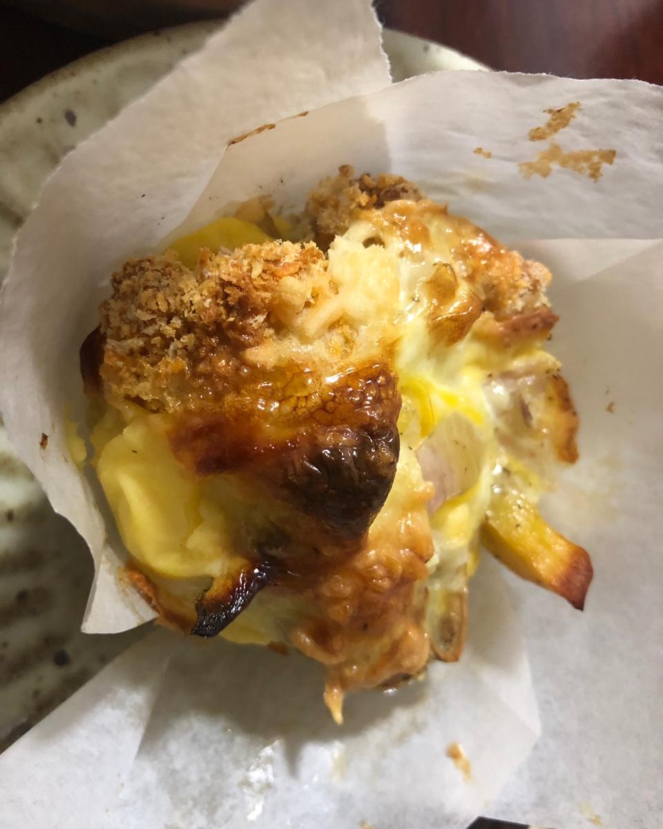 早餐鸡蛋杯cupcake Frittata