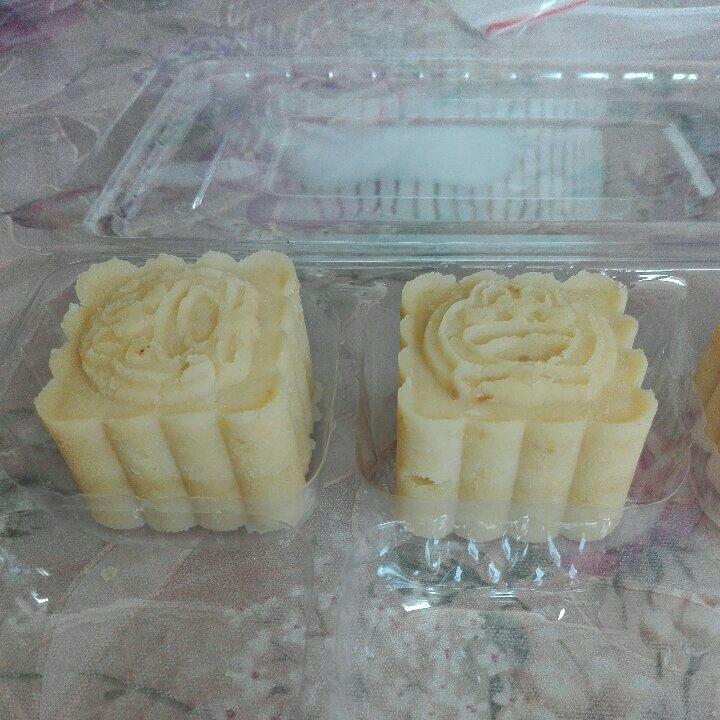 绿豆糕