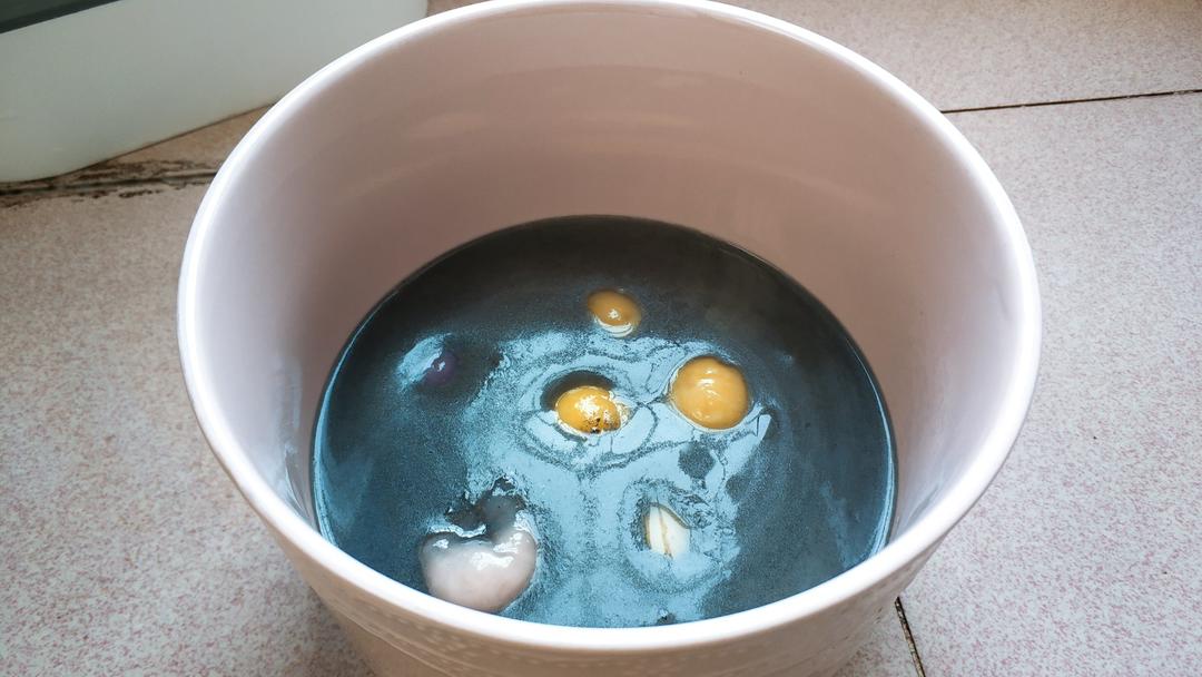 做碗糖水铺一样香滑的芝麻糊，其实不难