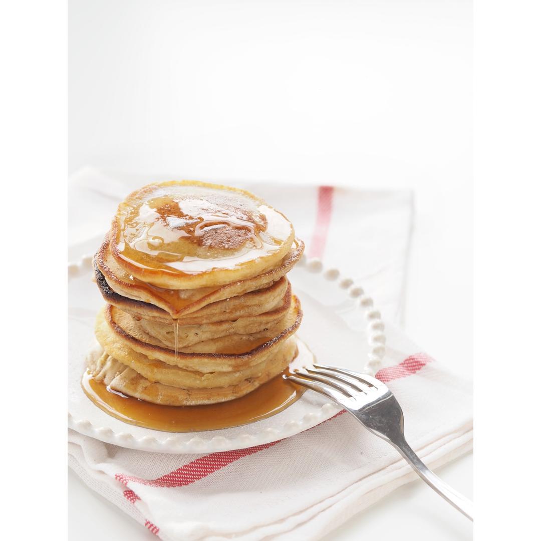 如何煎好一个pancake热香饼（超详细）