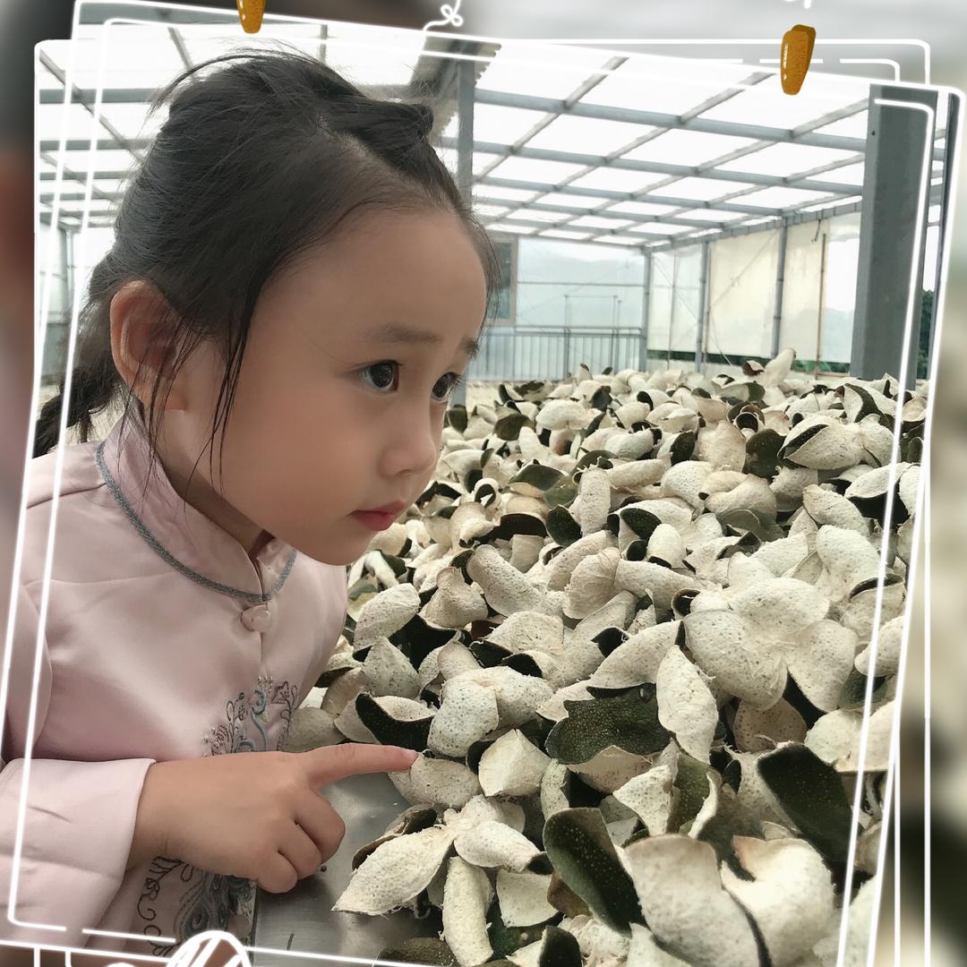 厨房奶粑