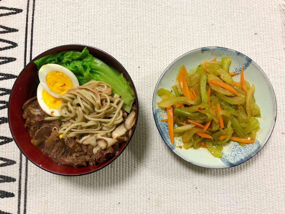 孕期控糖餐记录