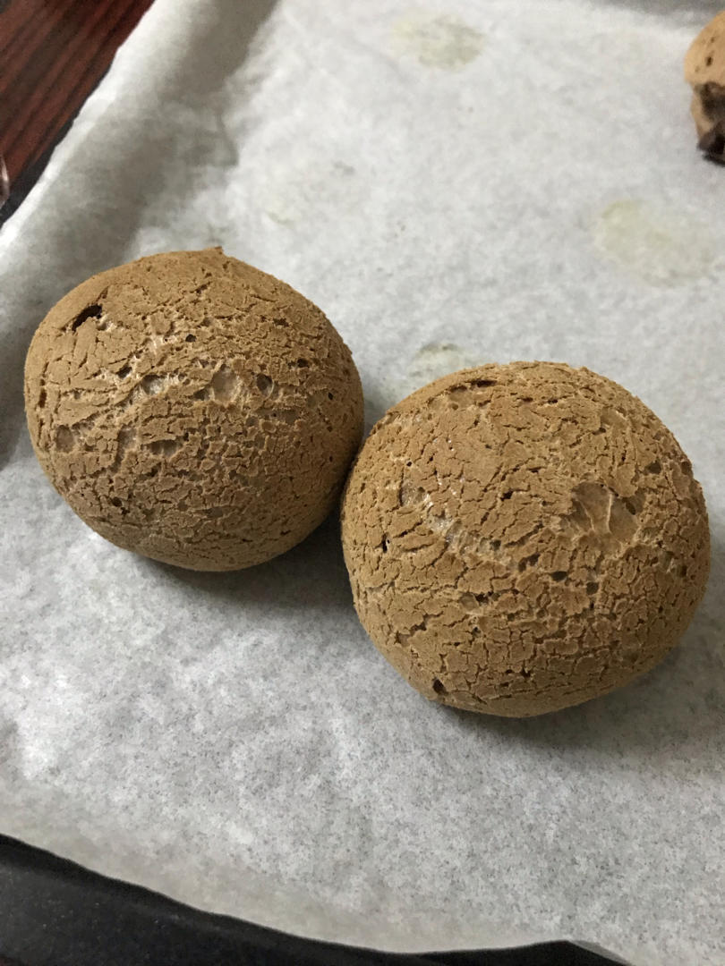 系列二 可可蜜豆恐龙蛋·麻薯面包·麻薯包 自己做了1000➕的私人配方