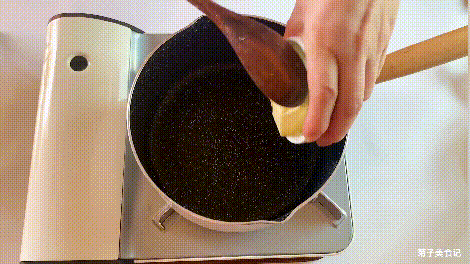 ⭐玉米浓汤⭐的做法 步骤3