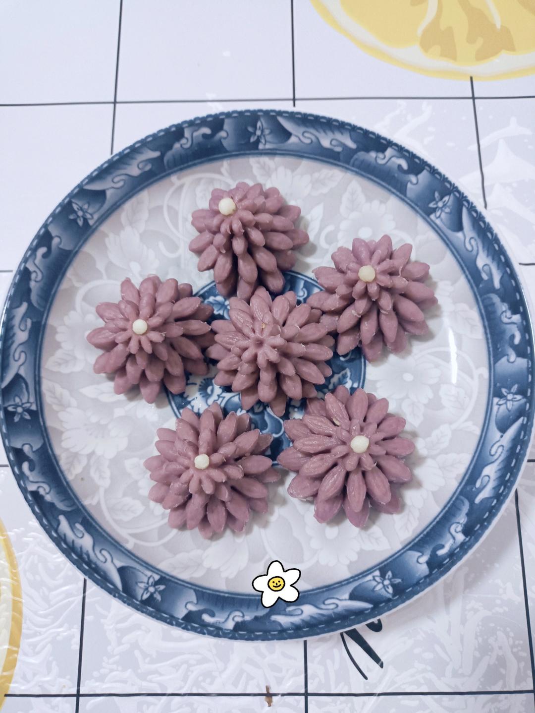 花式馒头