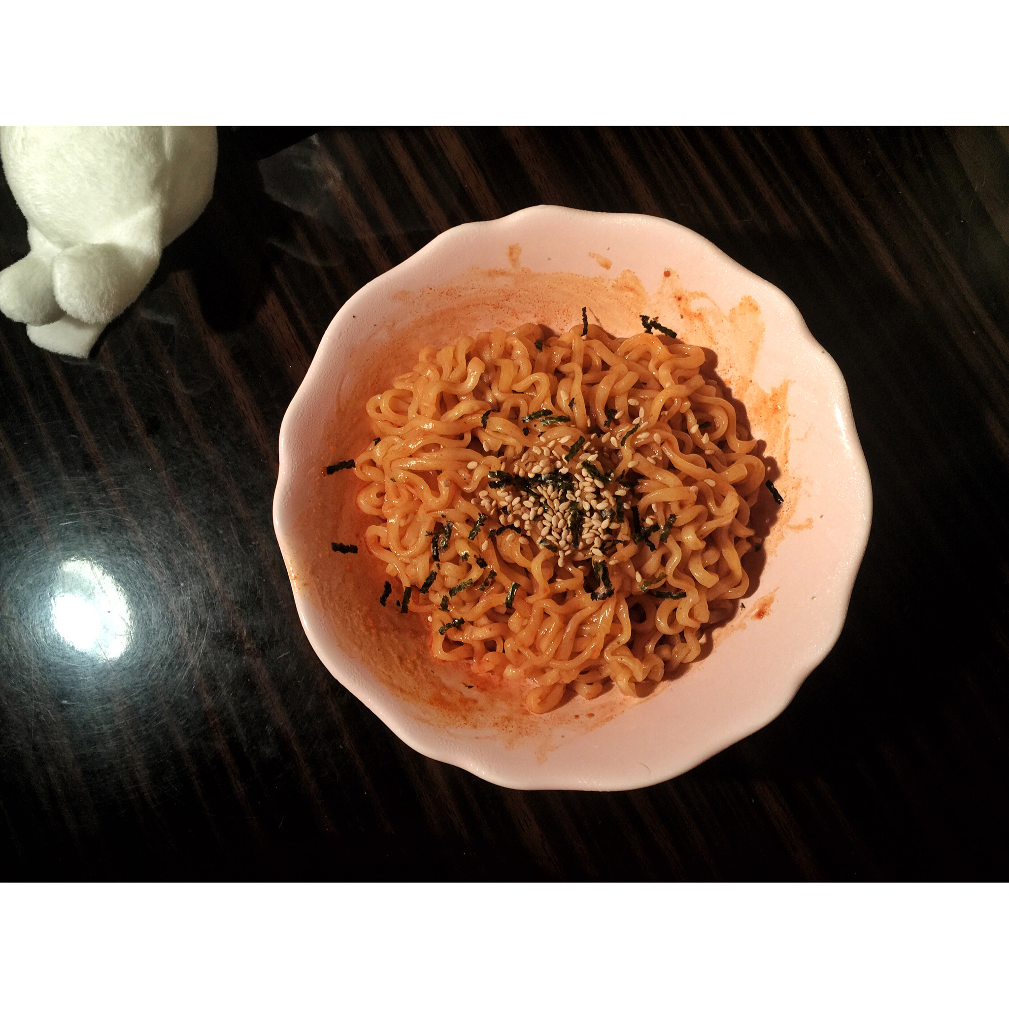 Savio的厨房纪录