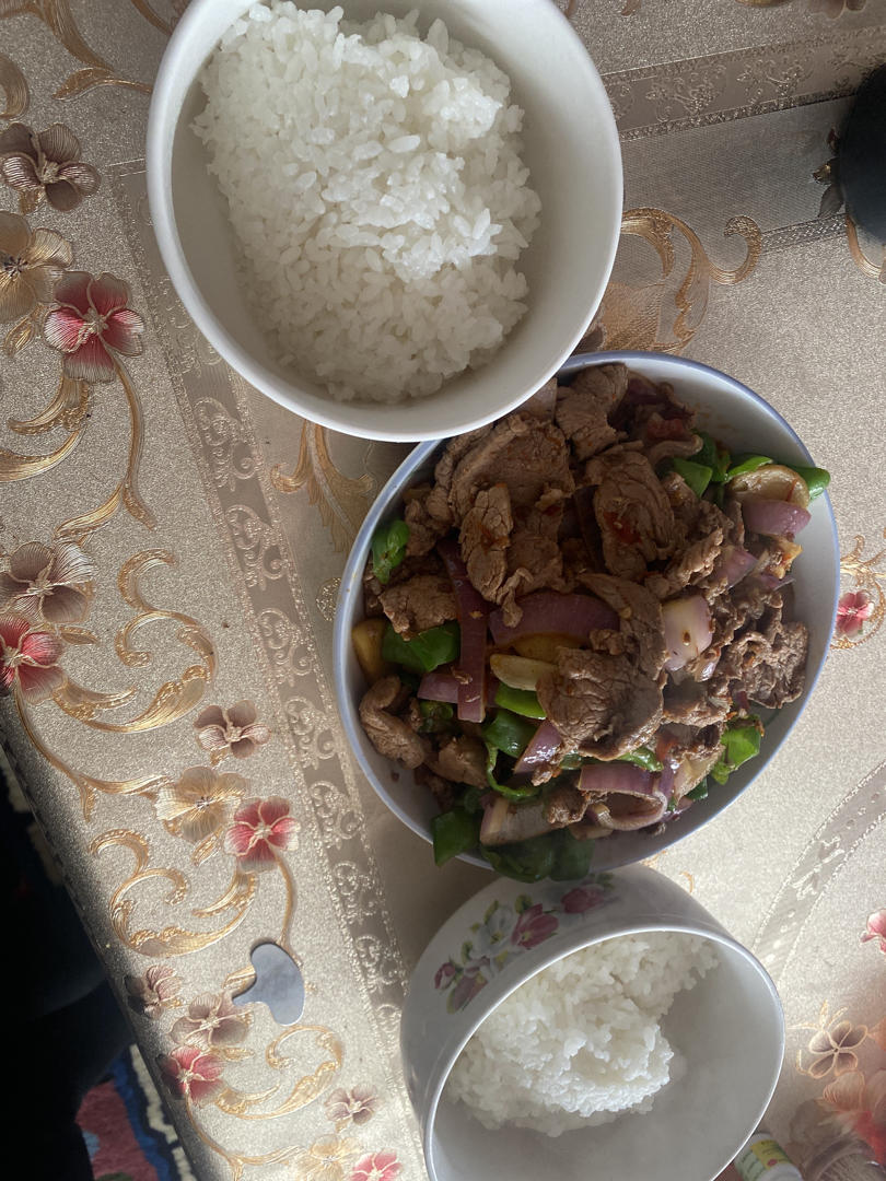 炒回锅肉