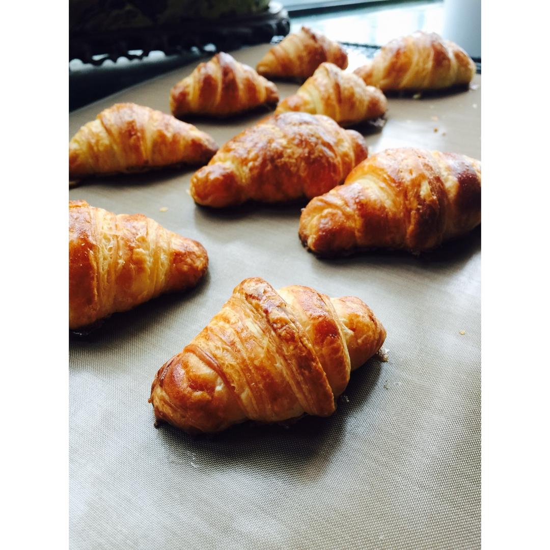 第二次可颂记录