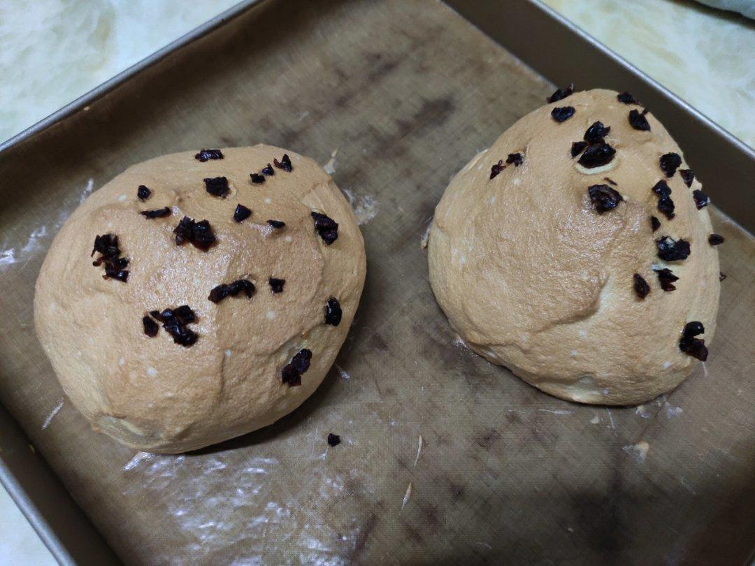 蛋白舒芙蕾 无油低糖入口即化