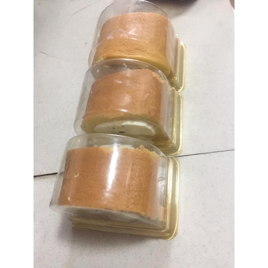 小四卷～风靡美食群的美味蛋糕卷