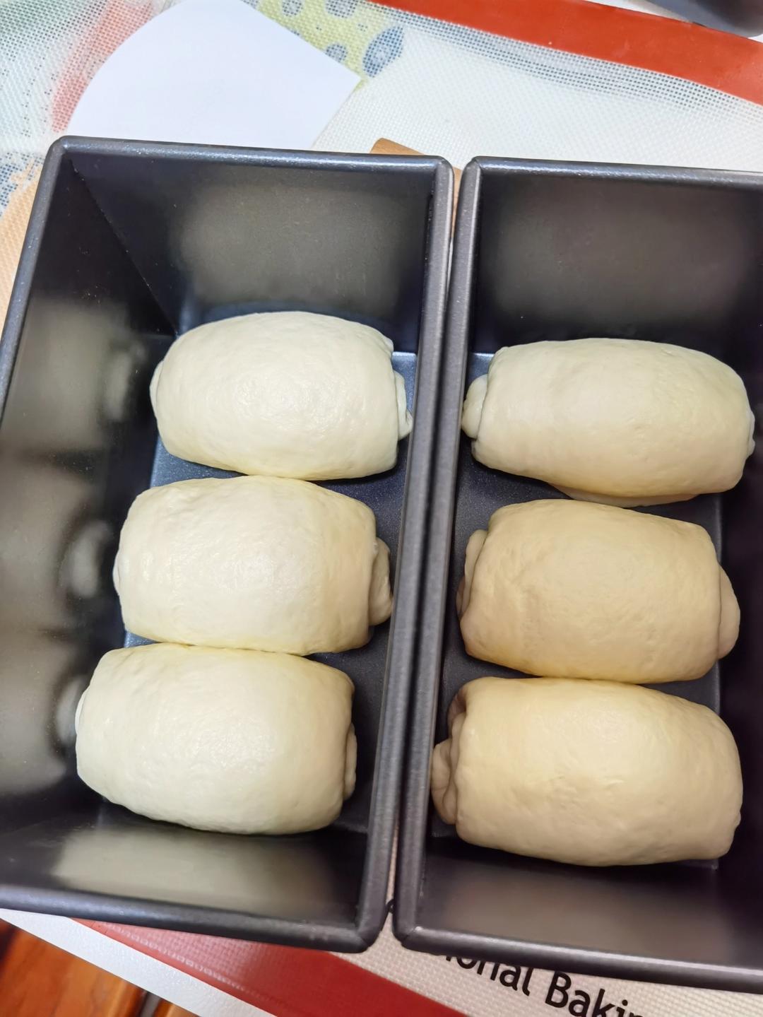 烤布蕾【1月北鼎烤箱食谱】