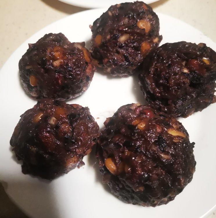网红粘豆包🔥减脂低卡易做❗️糯叽叽