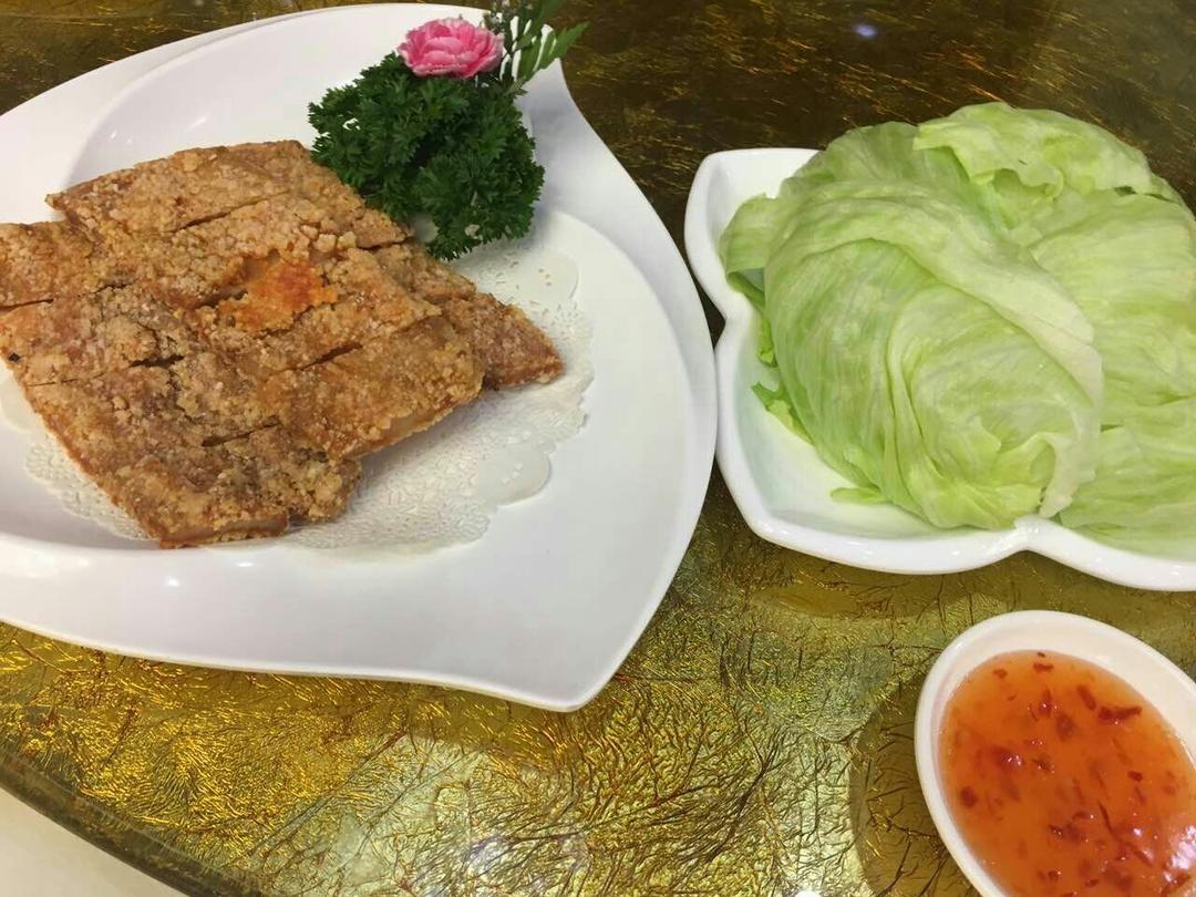 红烧排骨