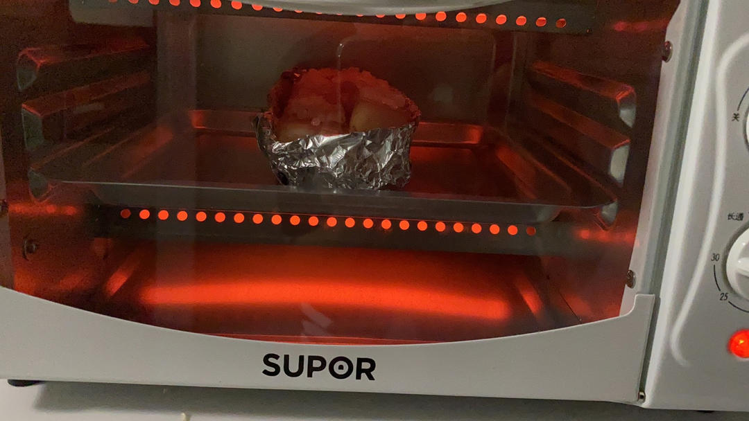 ㊙️脆皮烤五花肉！酥酥脆脆肥而不腻