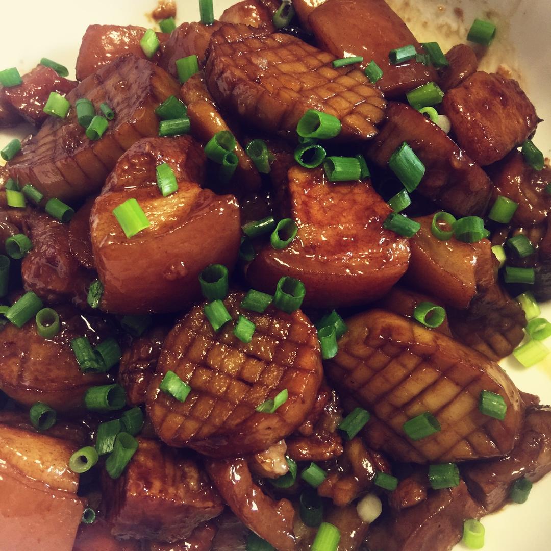 红烧肉