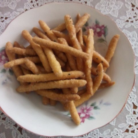 江米条