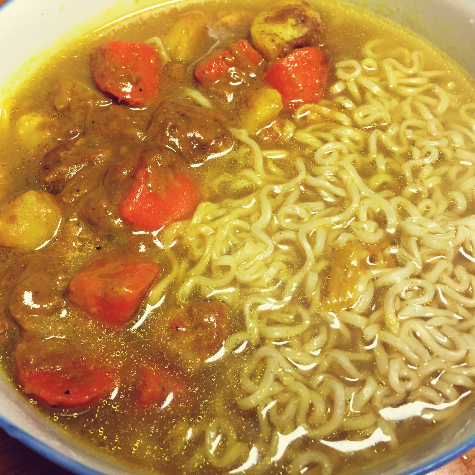 零失败日式咖喱鸡肉饭！！最正宗日本家庭做法！简单又好吃！