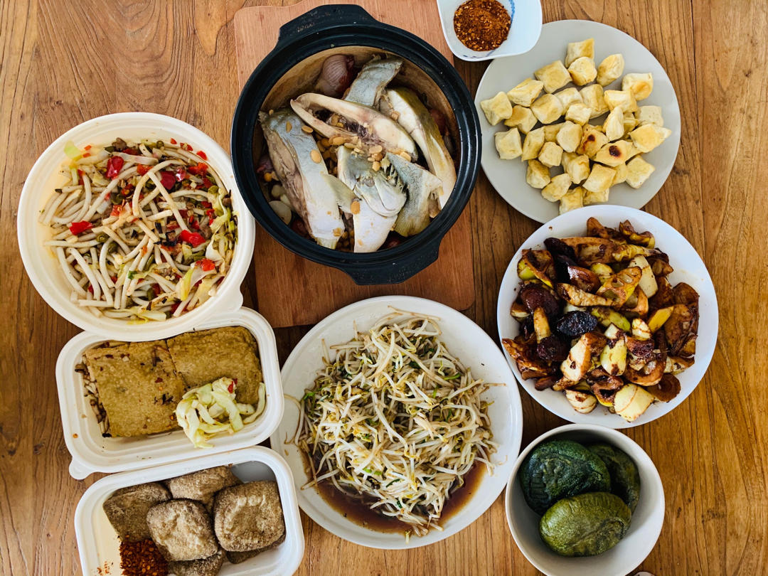 油焖春笋|春天必不可少的味道