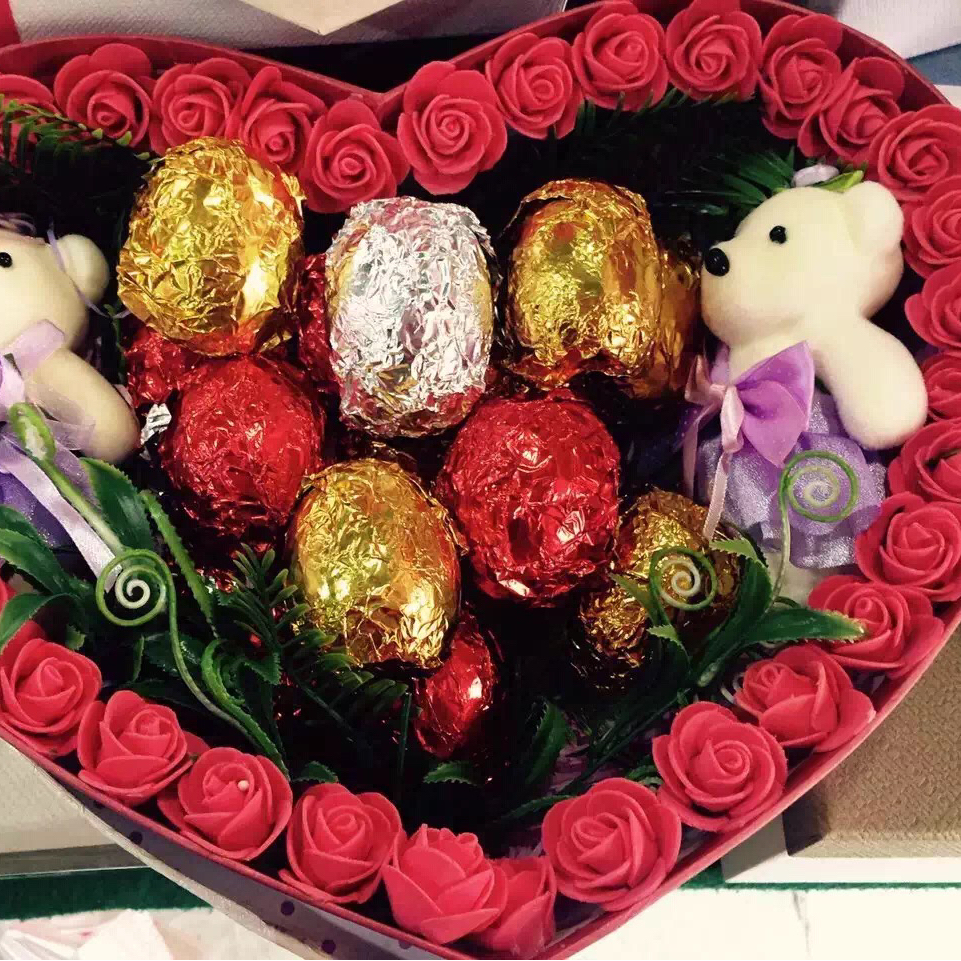 糯米蛋-好吃到要爆炸