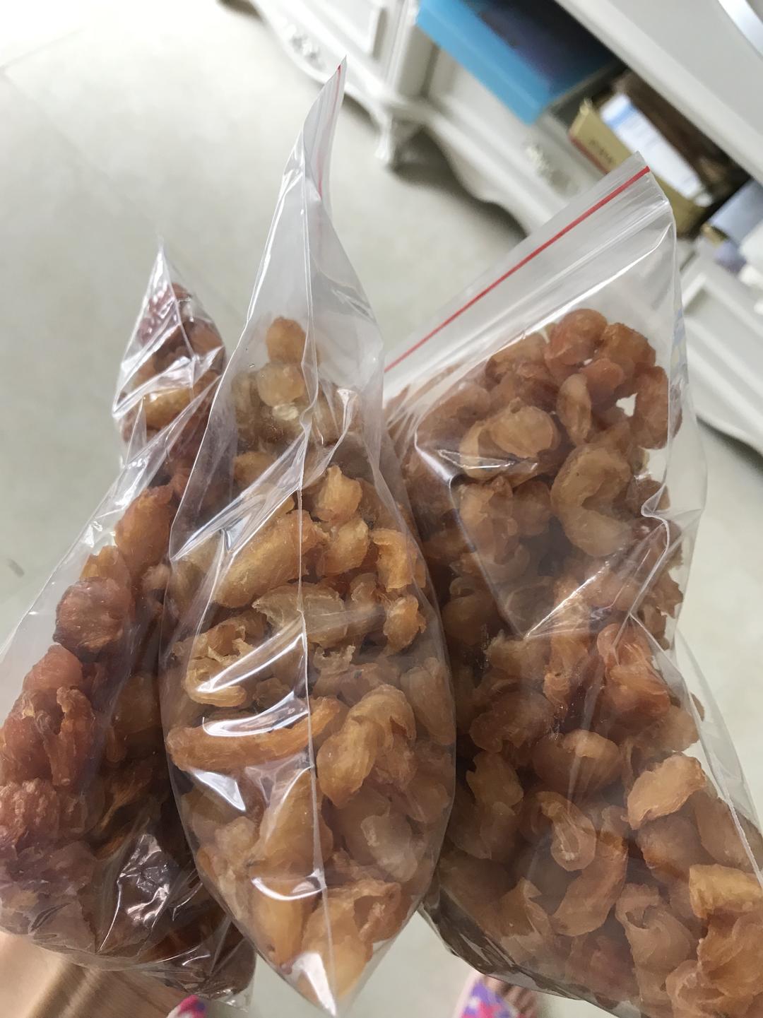 龙眼干（桂圆肉）