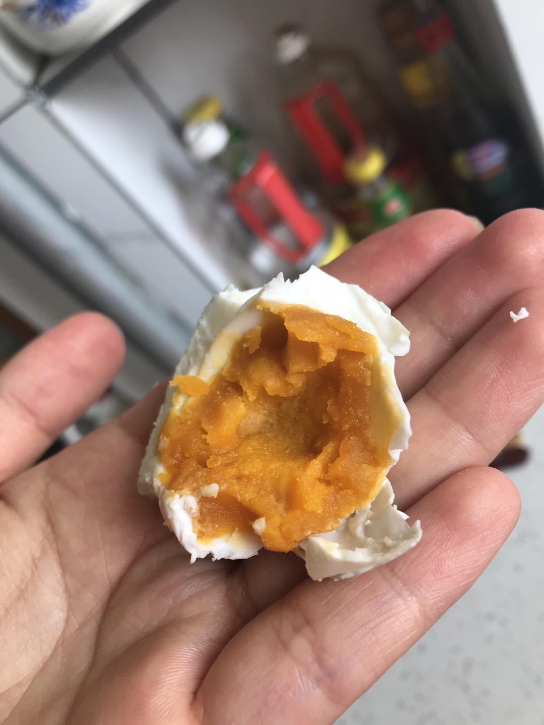 咸鸭蛋