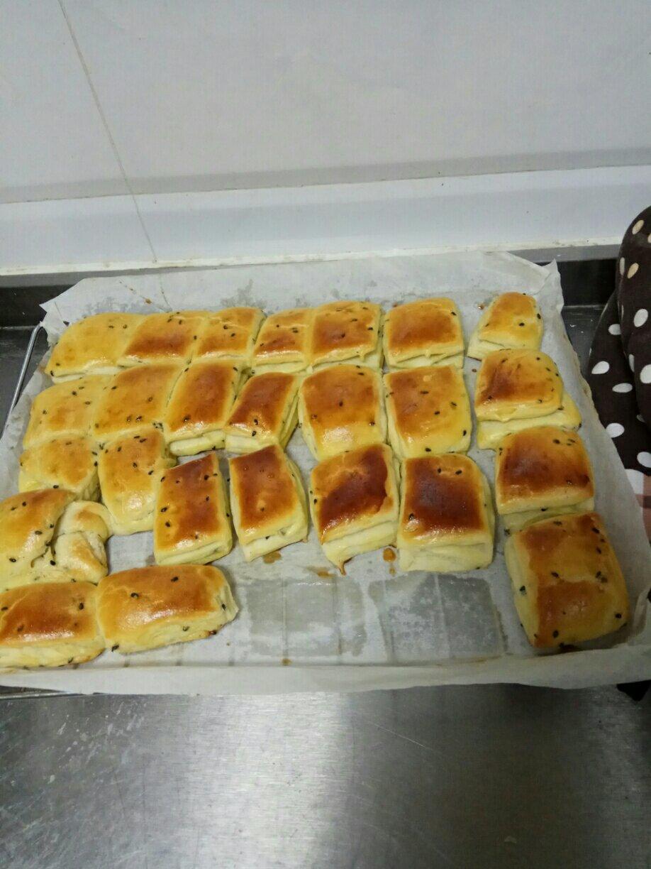 千层棋子