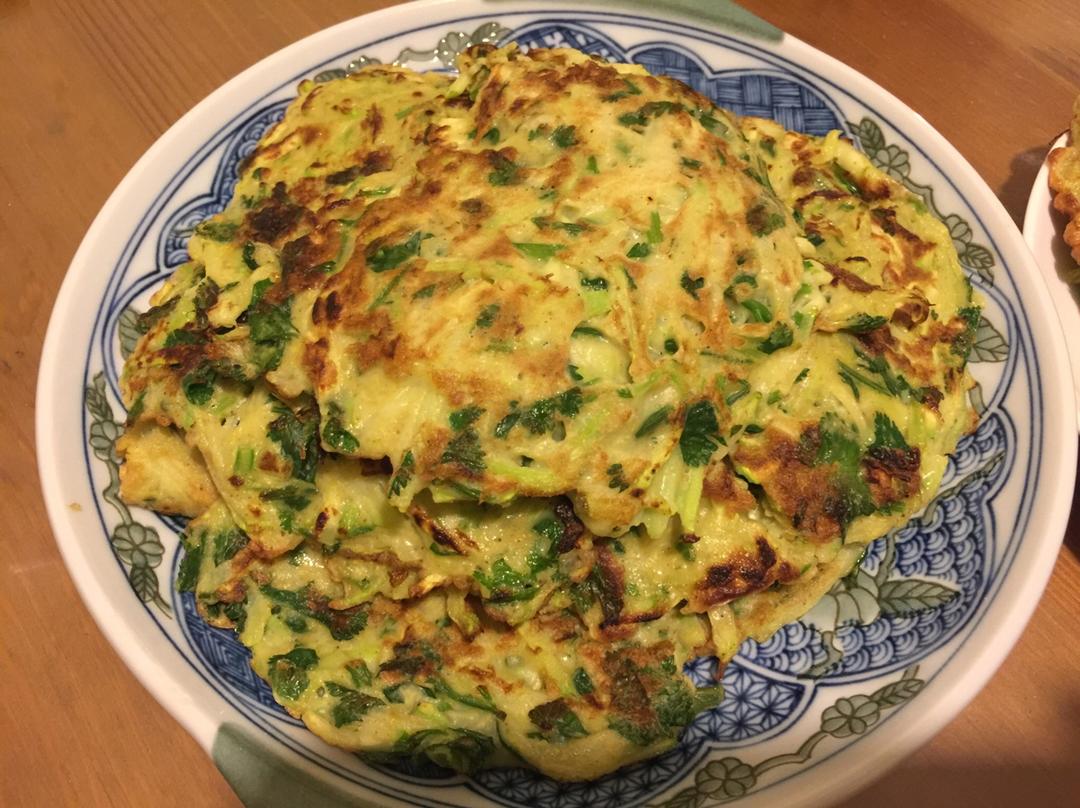 焦糖冬瓜汤做的#晚餐