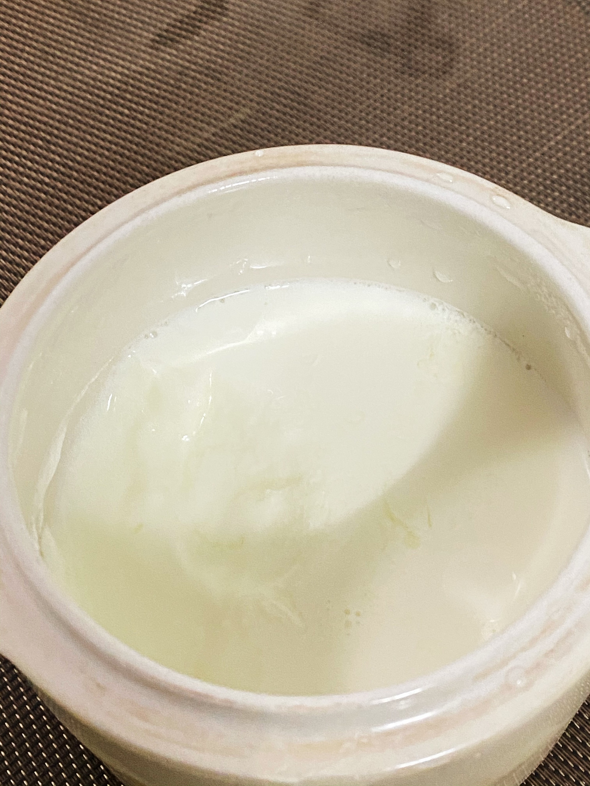 自制酸奶，无发酵菌，超级简单