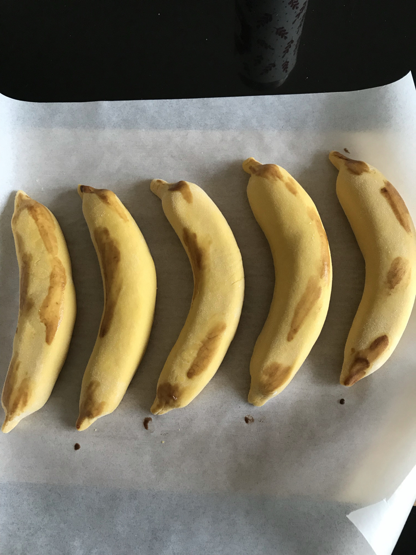 震惊😨原来香蕉皮真的可以吃
